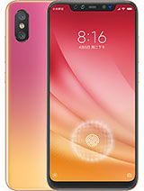 Xiaomi Mi 8 Pro 6GB 128GB